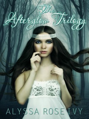 cover image of The Afterglow Trilogy